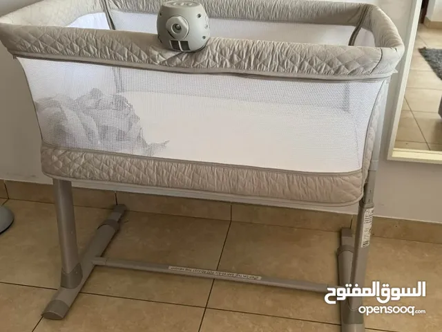 Bumble & Bird Bedside Baby crib