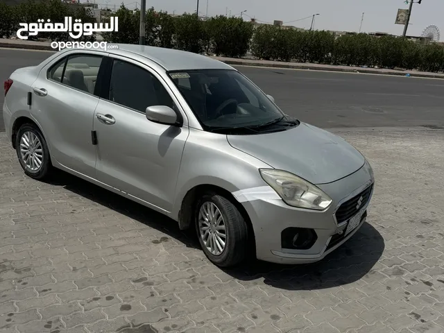 Used Suzuki Dzire in Basra