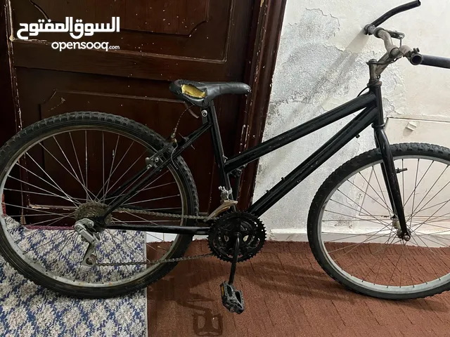 بسكليت جنط 26