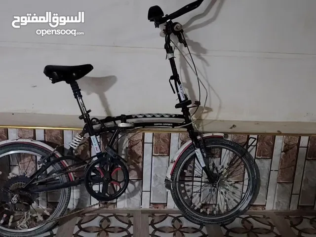 بايسكل كيمو للبيع الحاله مستعمل