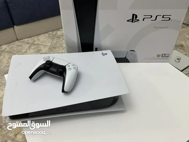 PlayStation 5 PlayStation for sale in Misrata