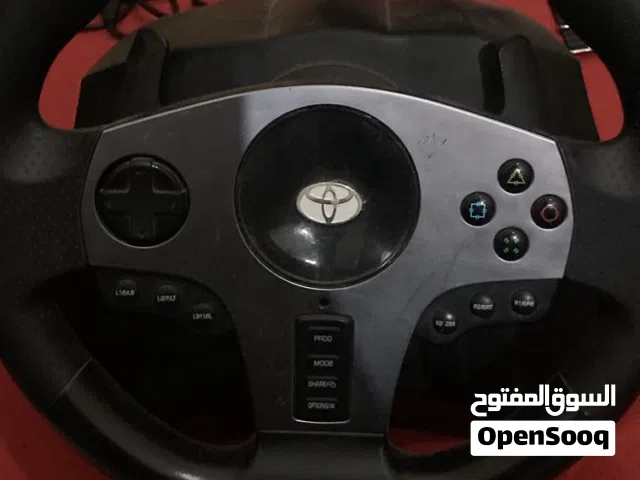 للبيع دركسون نظيف جدا بسعر معقول