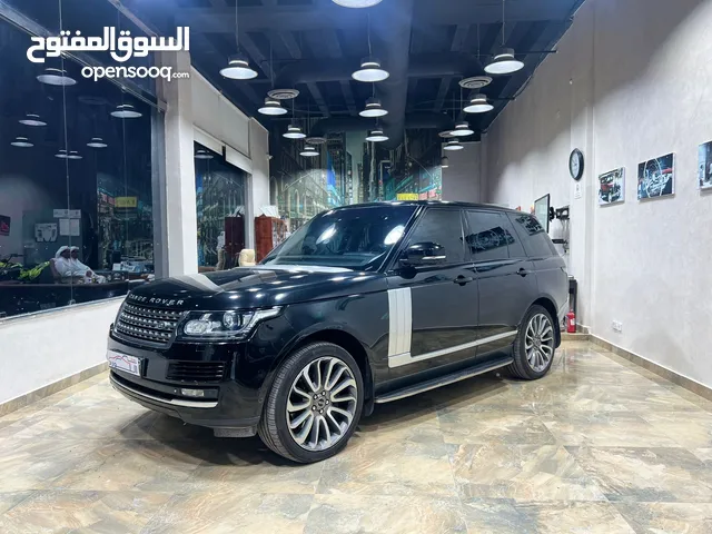 Used Land Rover Other in Mubarak Al-Kabeer