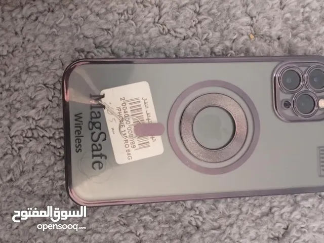 Apple iPhone 11 Pro 64 GB in Tripoli