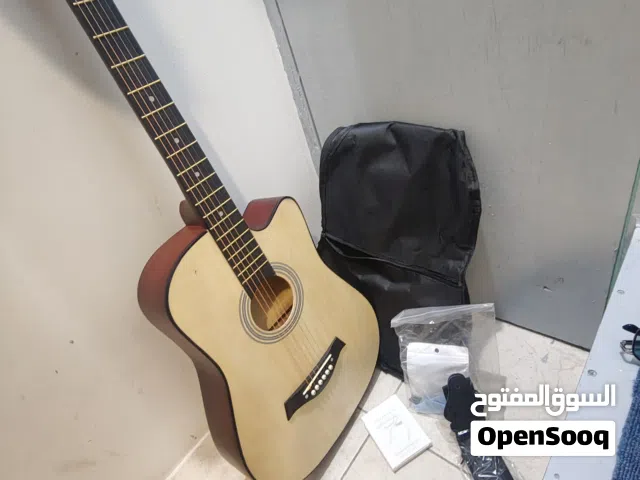 Second Hand Guitar