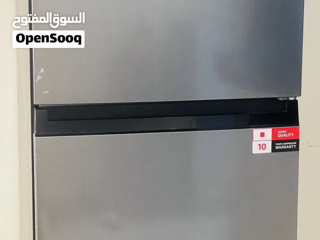 ثلاجة توشيبا