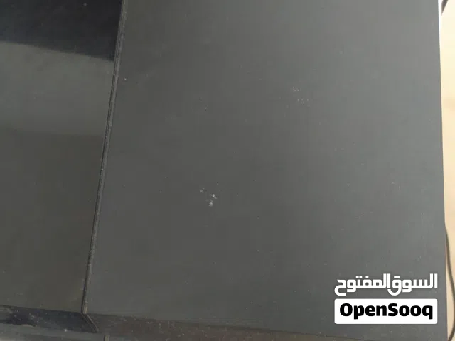 سوني 4بحاله جيده جدا مع قبضتان