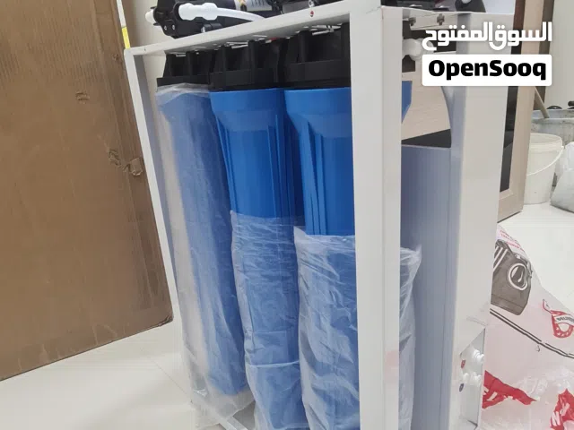 للبيع فلتر ماء حجم اكبير