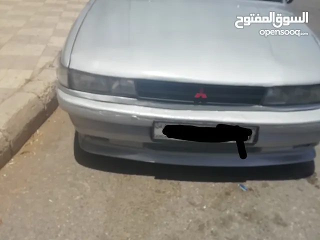 Used Mitsubishi Lancer in Amman