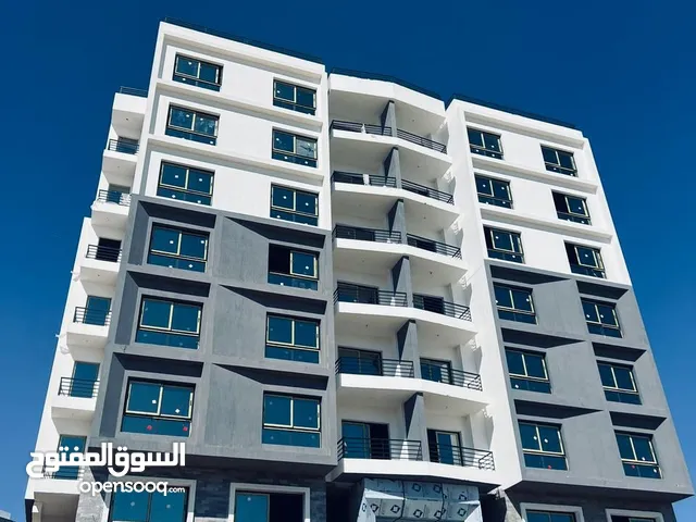 207 m2 3 Bedrooms Apartments for Sale in Cairo New Administrative Capital