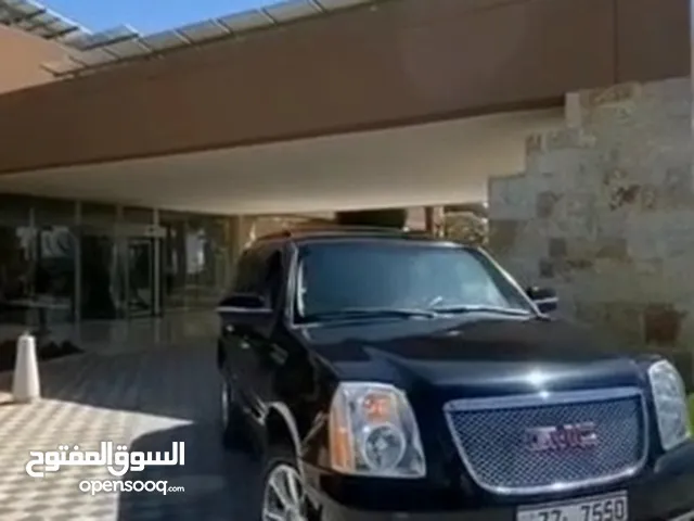 يوكن دينالي 2008 فل فحص كامل