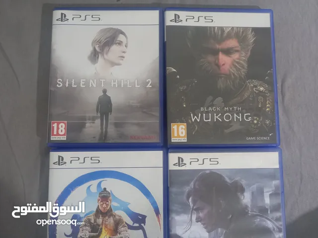 Playstation Gaming Accessories - Others in Tripoli