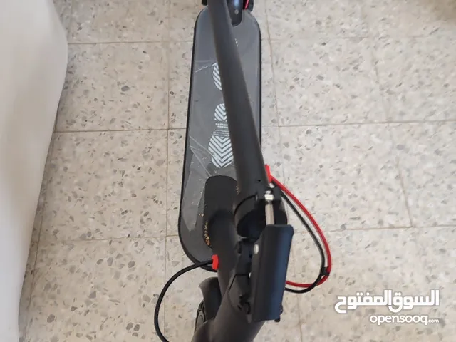 سكوتر كهربائي