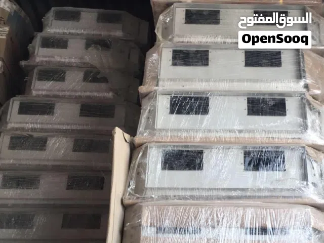 Carrier Duct Type Ac 5 Ton For Sale