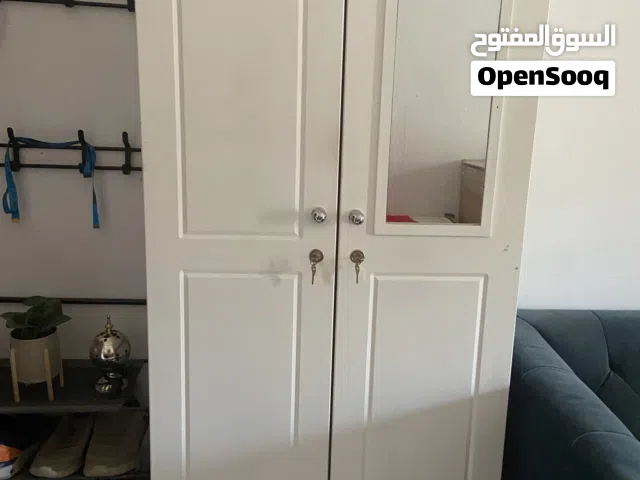 للبيع دولاب فرد واحد