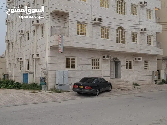 ابيات للشقق المفروشة في منقطة الوادي صلالة