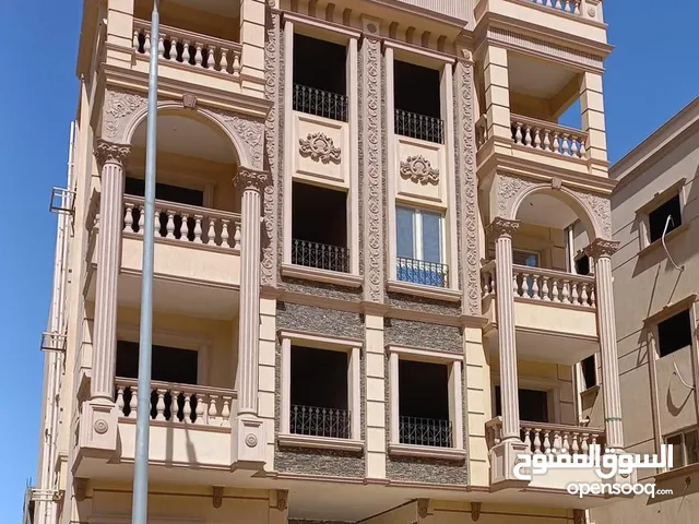 270m2 4 Bedrooms Apartments for Sale in Giza 6th of October