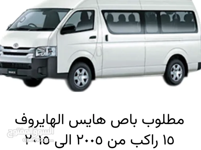 Other Toyota 2012 in Al Batinah