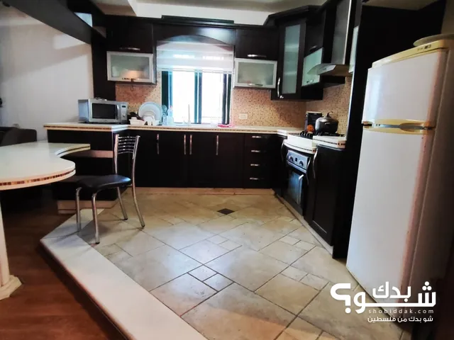 0m2 1 Bedroom Apartments for Rent in Ramallah and Al-Bireh Ein Musbah