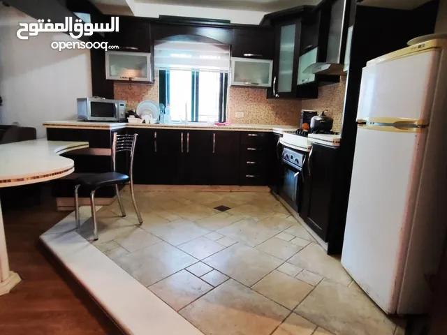 0 m2 1 Bedroom Apartments for Rent in Ramallah and Al-Bireh Ein Musbah