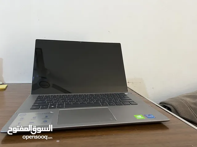 Dell inspiron 5506 2in1 من فئة inspiron14 5000