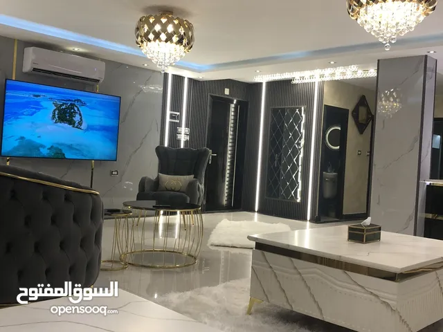 165 m2 3 Bedrooms Apartments for Rent in Amman Swefieh