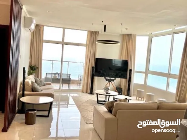 200 m2 4 Bedrooms Apartments for Rent in Tripoli Zawiyat Al Dahmani
