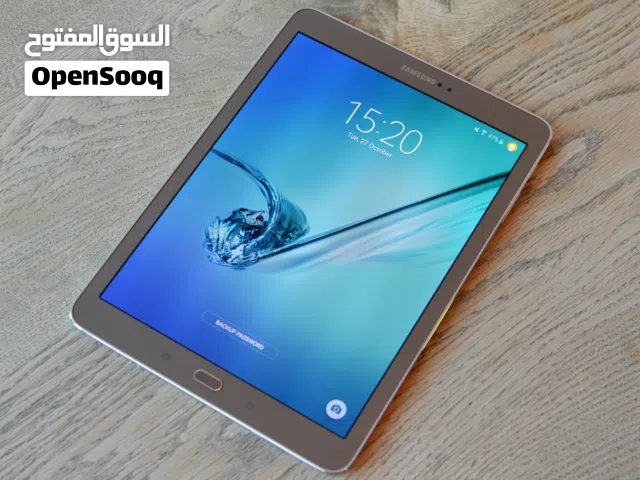 Samsung Galaxy Tab 32 GB in Al Dakhiliya