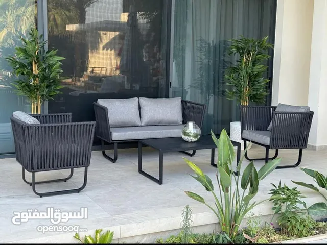 اطقم خارجية واثاث مزارع تشكيلة مميزة