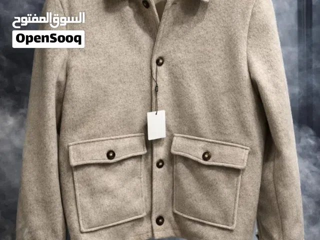 جاكيتات فخمة وكلاس