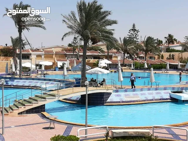 متاح للايجار فيلا بقريه المنتزه الساحلية ك 80 بجوار مول زهران