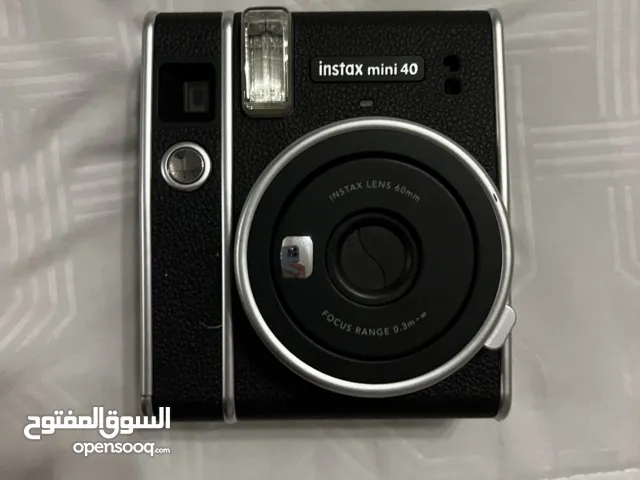 FuJIFILM insta max 40
