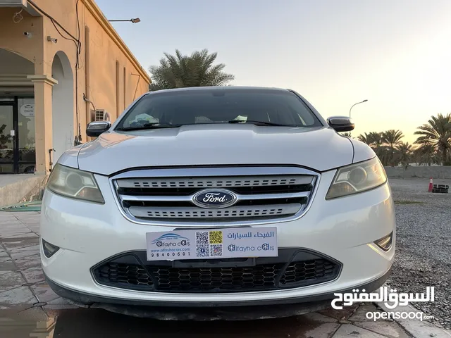 Used Ford Taurus in Al Batinah