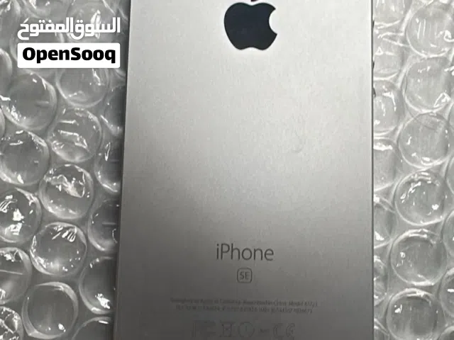 iPhone 5SE 1st Generation - Excellent condition