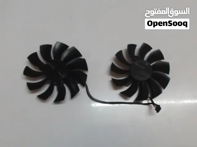 GPU fan (PLA09215B12H)