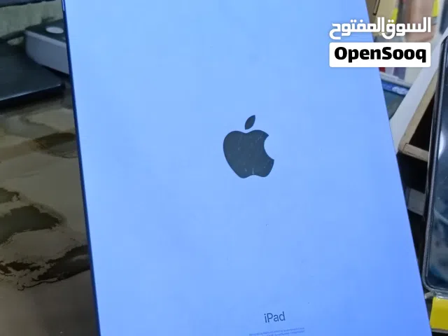 Apple iPad 10 64 GB in Irbid