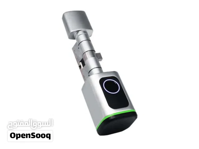 Secukey D1 Wireless Smart Cylinder Door Lock قفل باب أسطواني ذكي لاسلكي