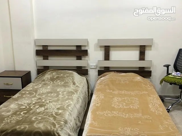 غرفة نوم مستعمل