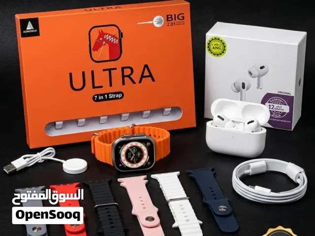 Other smart watches for Sale in Cairo