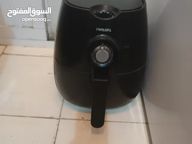فرن فريجيدير + اير فبراير فليبس