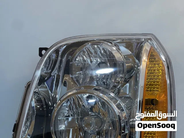 ضواو جمس يوكن  2008/2014 جديد