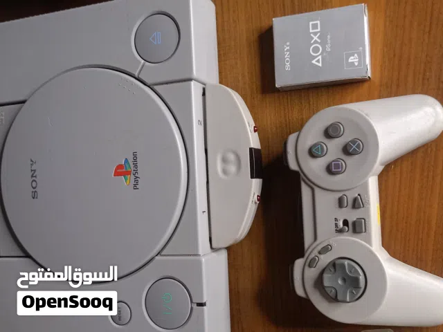PlayStation 1 PlayStation for sale in Benghazi