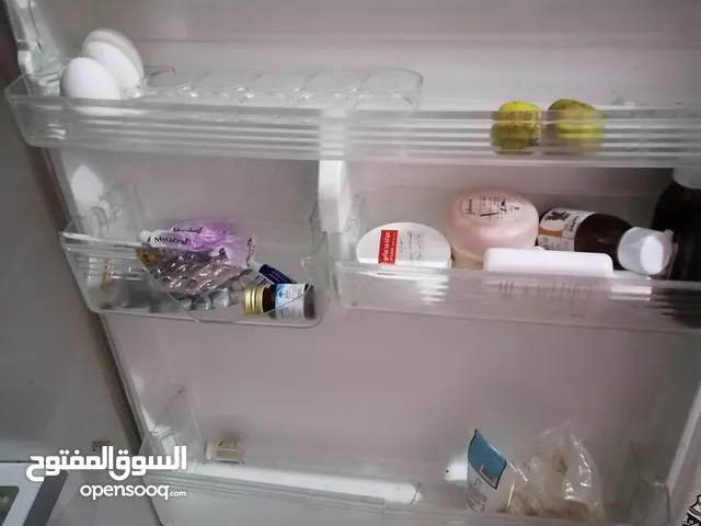 ثلاجة شارب