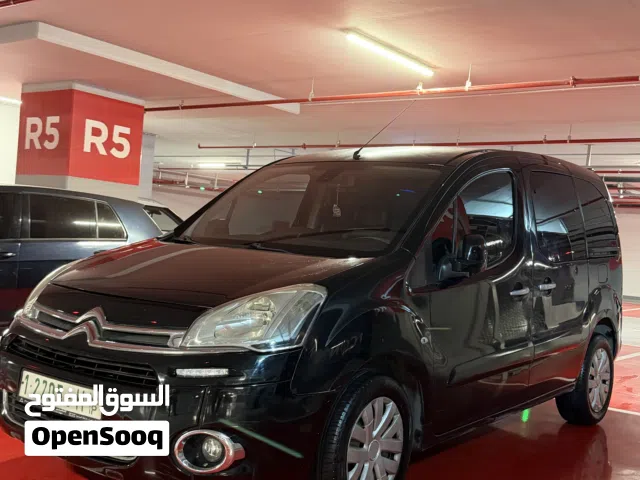 2015 ستيروين بيرلينجو