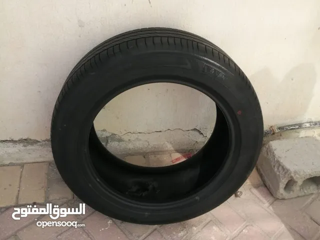 michelin tyre for sale very good condition 215/55.R 17