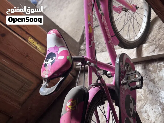 دراجات هوائية للأطفال