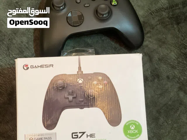 يد فايف ويدين اكسبوكس