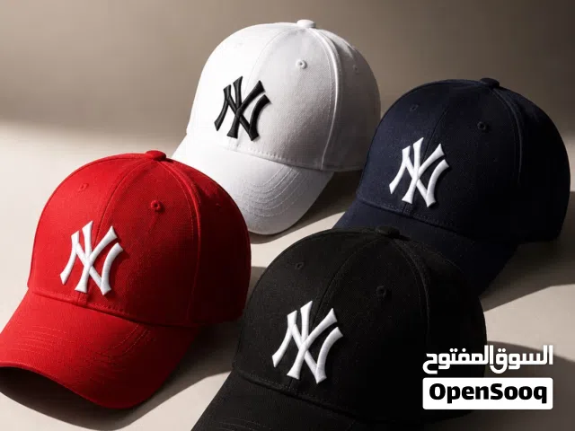 قبعات newyork yankeescap