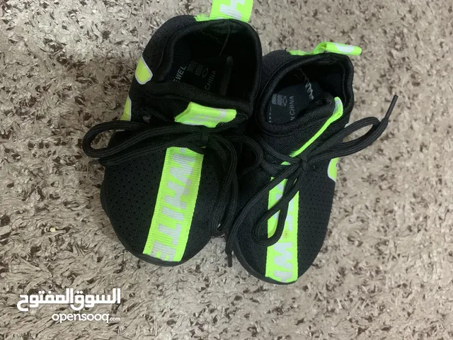 Boys Athletic Shoes in Irbid
