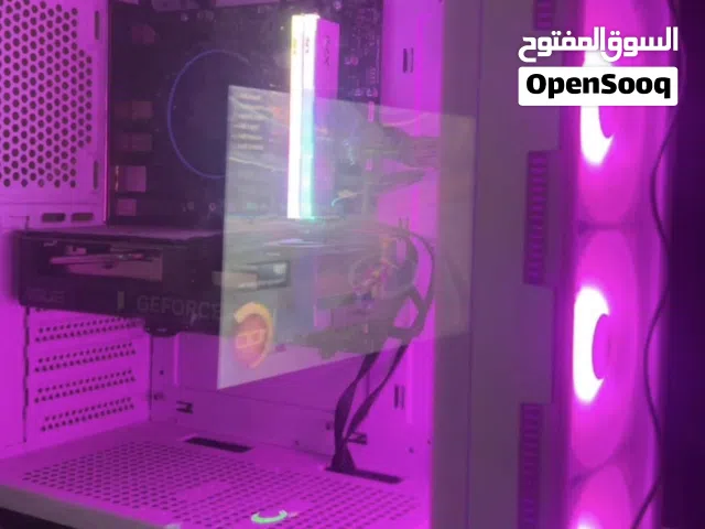 للبيع بي سي 4060